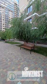 Студия квартира, вторичка, 20м2, 6/19 этаж