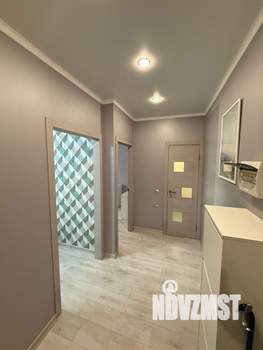 1-к квартира, вторичка, 35м2, 2/10 этаж