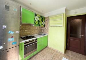 1-к квартира, вторичка, 31м2, 4/5 этаж