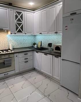 4-к квартира, вторичка, 97м2, 1/9 этаж