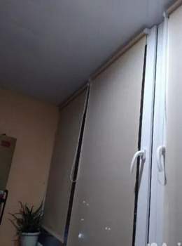 3-к квартира, вторичка, 46м2, 4/17 этаж