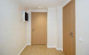 Студия квартира, вторичка, 27м2, 10/15 этаж