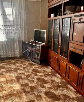 2-к квартира, вторичка, 56м2, 2/2 этаж