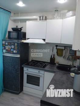 2-к квартира, вторичка, 47м2, 6/9 этаж