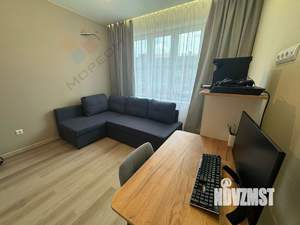 2-к квартира, вторичка, 48м2, 2/16 этаж