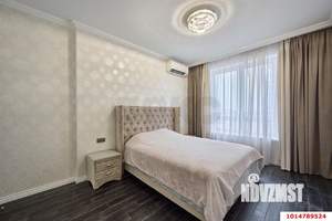 2-к квартира, вторичка, 67м2, 15/25 этаж