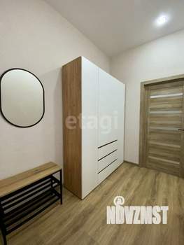 3-к квартира, вторичка, 65м2, 23/25 этаж