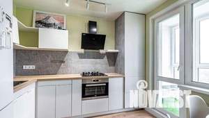 1-к квартира, вторичка, 42м2, 8/24 этаж