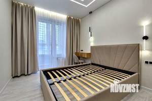 1-к квартира, вторичка, 33м2, 4/24 этаж