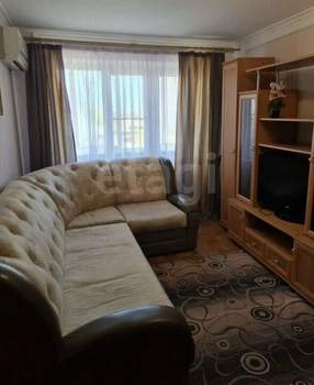 1-к квартира, вторичка, 29м2, 3/5 этаж