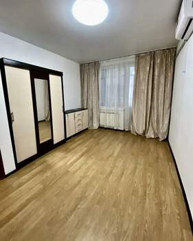1-к квартира, вторичка, 30м2, 2/6 этаж