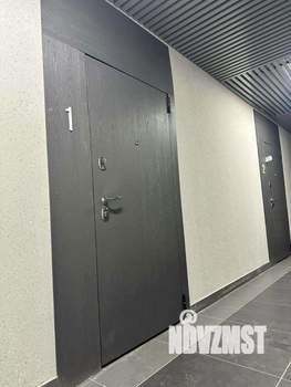 1-к квартира, вторичка, 40м2, 2/16 этаж