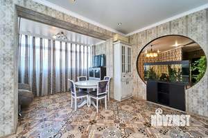 3-к квартира, вторичка, 128м2, 17/27 этаж