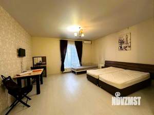 Студия квартира, вторичка, 26м2, 3/3 этаж