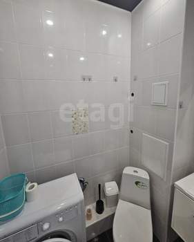 Студия квартира, вторичка, 27м2, 2/14 этаж