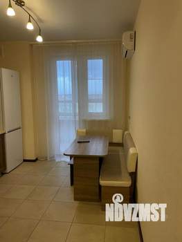 1-к квартира, вторичка, 41м2, 5/23 этаж