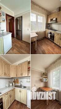 2-к квартира, вторичка, 45м2, 4/5 этаж