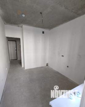 1-к квартира, сданный дом, 33м2, 16/24 этаж