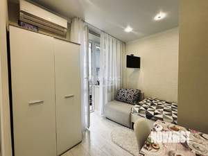 Студия квартира, вторичка, 29м2, 1/3 этаж