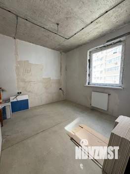 2-к квартира, вторичка, 53м2, 7/19 этаж