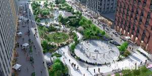 2-к квартира, вторичка, 67м2, 6/9 этаж