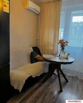 2-к квартира, вторичка, 57м2, 12/24 этаж