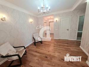 2-к квартира, вторичка, 71м2, 11/23 этаж