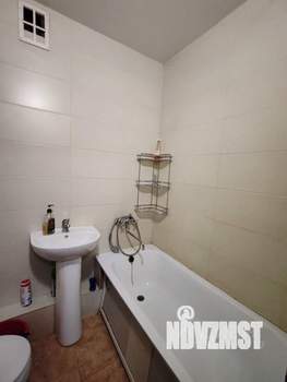 1-к квартира, вторичка, 28м2, 5/5 этаж