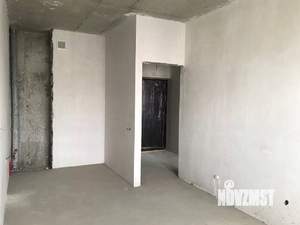 1-к квартира, вторичка, 34м2, 23/24 этаж