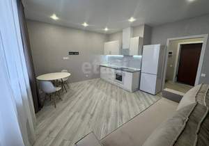 Студия квартира, вторичка, 25м2, 6/16 этаж