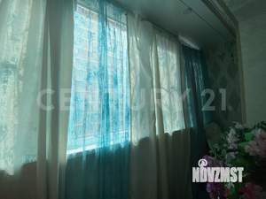 Студия квартира, вторичка, 29м2, 6/16 этаж