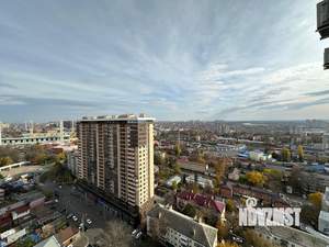 1-к квартира, вторичка, 40м2, 24/25 этаж