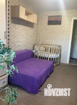 2-к квартира, вторичка, 45м2, 4/5 этаж