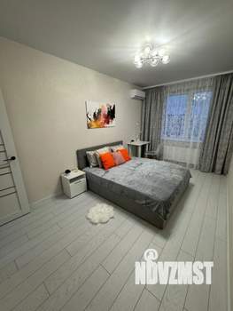 2-к квартира, вторичка, 65м2, 18/24 этаж