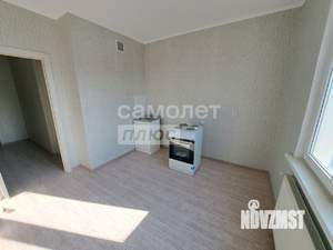 2-к квартира, вторичка, 64м2, 7/18 этаж