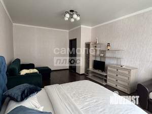 1-к квартира, вторичка, 48м2, 3/19 этаж