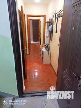 2-к квартира, вторичка, 43м2, 1/3 этаж