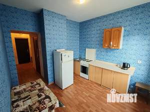 1-к квартира, вторичка, 40м2, 1/9 этаж