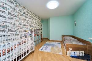 2-к квартира, вторичка, 55м2, 9/10 этаж