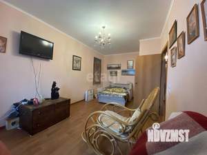 1-к квартира, вторичка, 36м2, 12/16 этаж