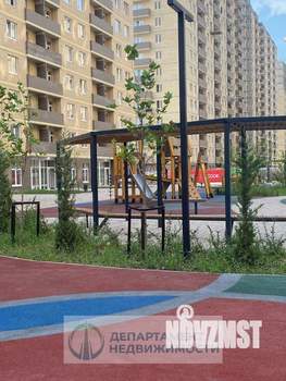 Студия квартира, вторичка, 27м2, 11/16 этаж