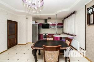 4-к квартира, вторичка, 104м2, 2/10 этаж