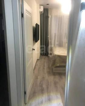 1-к квартира, вторичка, 35м2, 2/24 этаж