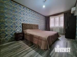 2-к квартира, вторичка, 66м2, 2/16 этаж