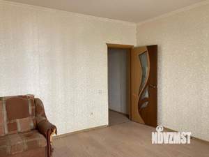 1-к квартира, вторичка, 41м2, 2/3 этаж