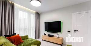 2-к квартира, вторичка, 73м2, 19/24 этаж