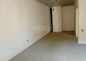 2-к квартира, вторичка, 35м2, 9/16 этаж