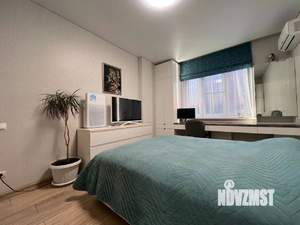 2-к квартира, вторичка, 49м2, 4/22 этаж