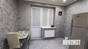 2-к квартира, вторичка, 62м2, 6/16 этаж