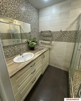 2-к квартира, вторичка, 70м2, 11/17 этаж